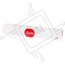 Картридж Sakura TK8325Y для Kyocera Mita TASKalfa 2551ci, желтый, 12 000  к.