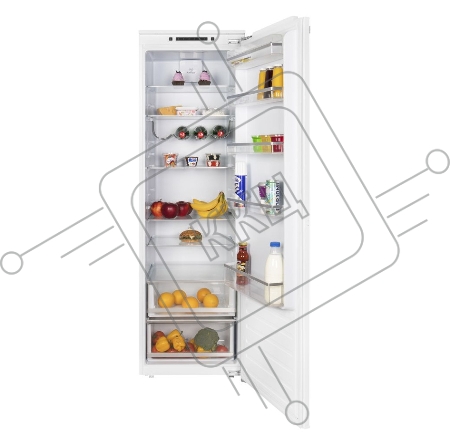 Холодильник встраиваемый MAUNFELD MBL177SW