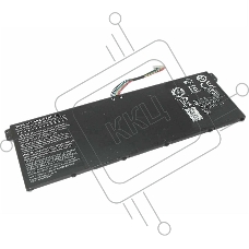 Аккумуляторная батарея для ноутбука Acer Chromebook 13 CB5-311  11.4V 3220mAh 36Wh