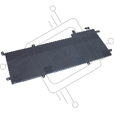 Аккумуляторная батарея для ноутбука Asus 11.31V 56Wh OEM черный