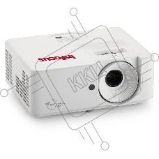 Лазерный проектор InFocus IN1108ST DLP, FullHD, 3800 lm, 2 000 000:1, TR 0.5:1, 2xHDMI 2.0, 3.5mm audio out, USB A х1, RS232, 15W, 3.1 кг, белый