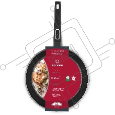 Сковорода28х6смCRAFT Rondell