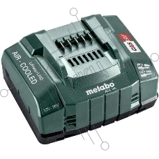 Зарядное устройство Metabo ASC 145 (316067750)