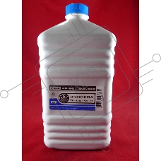 Тонер для Kyocera TK-410/420/435/475, KM-1620/1635/1650/2020/2035/2050 FS-6030MFP/6530MFP/6525MFP/6025MFP TASKalfa 180/181/220/221 (кан. 870г) B&W Premium (Tomoegawa) фас Россия