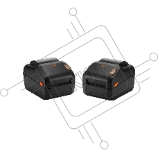 Принтер этикеток Bixolon XD3-40d, 203 dpi, USB, Serial, Ethernet