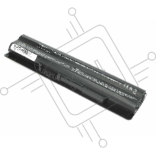Аккумуляторная батарея для ноутбука MSI FX400/FX600 (BTY-S14) 11.1V 5200mAh OEM черная