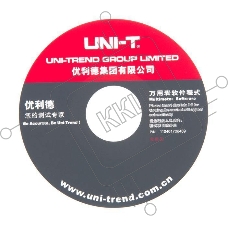 мультиметр Uni-T UT71D    