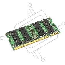 Оперативная память Ankowall SODIMM DDR2 2ГБ 533 MHz PC2-4200
