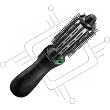 Фен-щетка Braun AS 720 Satin Hair 7 700Вт, 2 реж.темпер., иониз., 2 насад., черный, 81483746