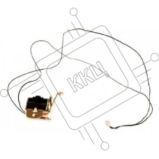 Соленоид узла захвата кассеты (лоток 2) HP LJ 4200/4300/4250/4350 (RK2-0269/RH7-5355) OEM
