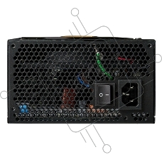 Блок питания Chieftec Polaris PPS-1250FC, 1250Вт, 80 PLUS Gold, 140мм, модульный, черный