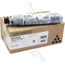 Расходные материалы Ricoh 841040/841001 Картридж тип MP2500 {Aficio MP2500/2500LN/2500SP, (10500стр.)}
