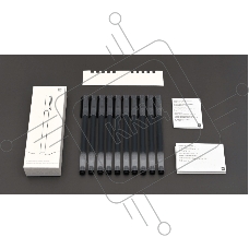 Набор гелевых ручек Mi High-capacity Gel Pen (10-Pack)