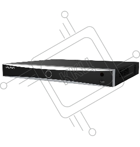 IP-видеорегистратор HIKVISION 8CH DS-7608NXI-K2