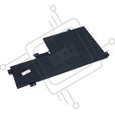 Аккумуляторная батарея для ноутбука Lenovo L19L3PG1 11.55V 4123mAh