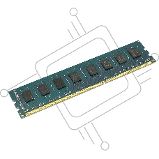 Оперативная память Ankowall DDR3 2GB 1600 MHz PC3-12800