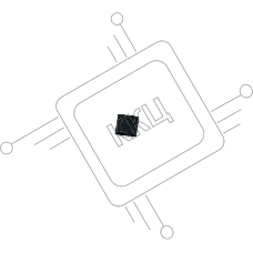 Мосфет HS8K1TB
