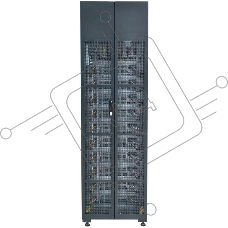Источник бесперебойного питания Powercom Vanguard-II-33 VGD-II-300K33 300000Вт 300000ВА черный