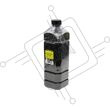 Тонер Oki B411/431/401/MB441/MB451/MB461/MB471/MB472/MB491 (Hi-Black) 700 г, канистра
