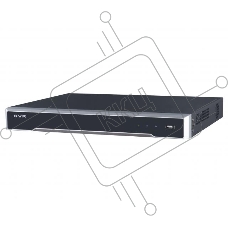 Видеорегистратор Hikvision DS-7608NI-K2