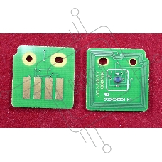 Чип ELP для Xerox WorkCentre 7425/7428/7435 Yellow (006R01400) 15K (Китай)