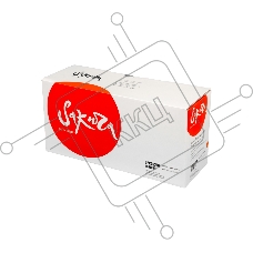 Картридж Sakura SPC252EM (407533) для Ricoh, пурпурный, 4000 к.