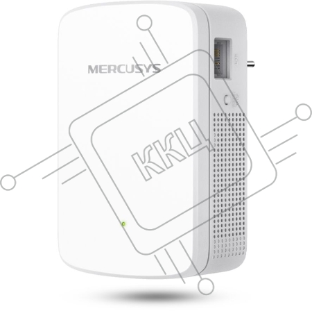 Усилитель Wi-Fi сигнала Mercusys ME20 AC1200