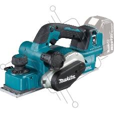 Рубанок Makita DKP181Z 82мм 12000об/мин