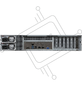 Сервер IRU Rock s2216p 2x4214 4x32Gb 1x500Gb SSD 2x1200W w/o OS (2002396)