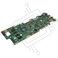 Материнская плата для Asus TP401MA 4G/N5000