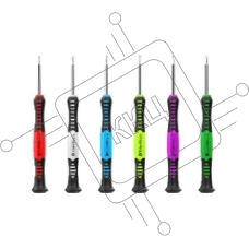 Отвертка для электронных компонентов Kaisi 2408 1,2 Pentalobe