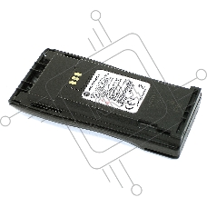 Аккумулятор для Motorola CP серии DP1400 EP450 GP3188 GP3688 PR400 Ni-Mh 1800mAh 7.2V