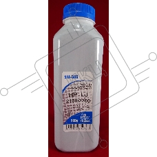 Тонер HP LJ 2100 (фл 220 г.) B&W Standart фас России