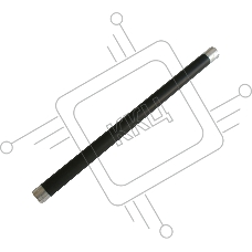 Тефлоновый вал Cet CET6519 (A0XX-5602-Upper) для Konica Minolta Bizhub 164/184