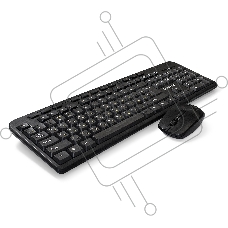 Комплект беспроводной ExeGate EX286220RUS Professional Standard Combo MK240
