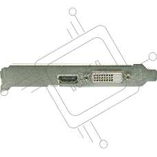 Видеокарта Afox AF1030-2048D5L5-V2 NVidia GT1030 <2Gb, 64bit, GDDR5, HDMI+ DVI> RTL