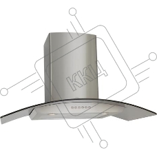 Вытяжка Elikor AMETHYST S4 90N-700-E4D STEEL