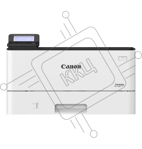 Принтер лазерный Canon i-Sensys LBP236DW (5162C006), (A4, 1200dpi, 38ppm, Duplex, WiFi, Lan, USB)