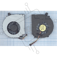 Вентилятор (кулер) для ноутбука Dell studio 1555 1557 1558