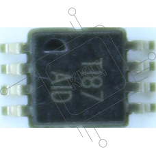 Контроллер TPS3306-18DGNRG4