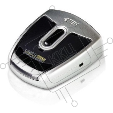 ATEN 2-Port USB 2.0 Peripheral Switch