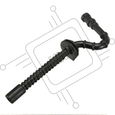 Шланг топливный для Stihl MS 210/230/250 121027