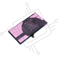 Аккумулятор (батарея) для Apple iPhone 12 (без ошибки и пайки)