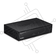 Контроллер TRENDNet Wireless LAN Controller for TEW-755AP/821DAP/825DAP TEW-WLC100 RTL {10}