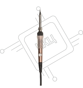 Паяльник REXANT с керамическим нагревателем, 250-500°C, 220 В/60 Вт