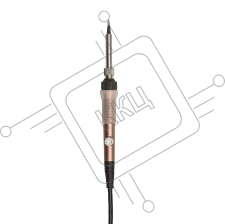 Паяльник REXANT с керамическим нагревателем, 250-500°C, 220 В/60 Вт