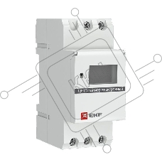 Таймер эл. ТЭ-15 EKF mdt-15