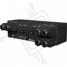 Байпас Delta Electronics одиночный Terminal Output: IEC C13x1 (Breaker:10A x1), MBB PARALLEL