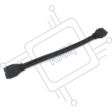 Удлиннитель USB 3.0 для мат. плат 240 мм