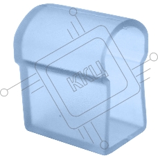Заглушка для неона G-2835-E-IP20-NL уп. по 10шт